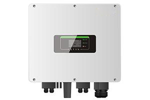 OOITECH HYD 20000TL-3PH Three-Phase Energy Storage Integrated Inverter